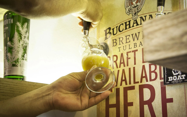 The Tulbagh Boutique Heritage Hotel