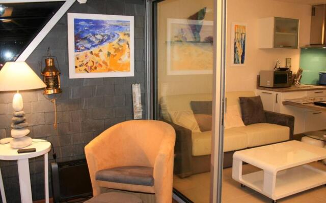 Appartement Perros-Guirec, 2 pièces, 2 personnes - FR-1-368-208