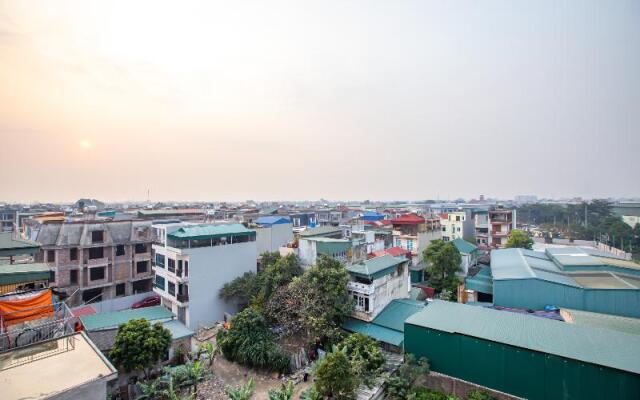 OYO 930 Thang Long Hotel