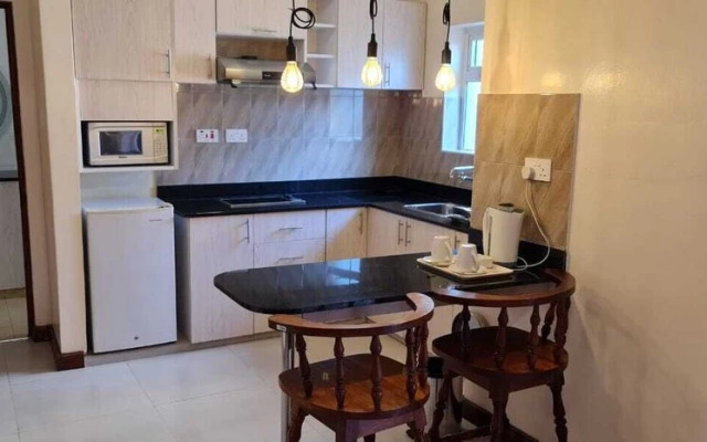 Stay.Plus Diva Homes Westlands