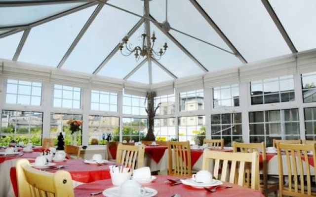 Balmore Guest House
