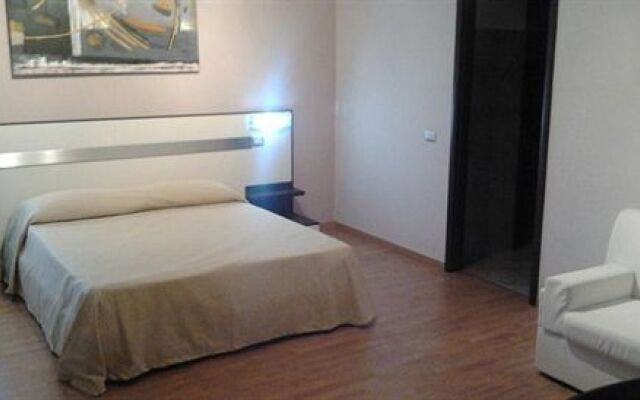 Hotel Faenza