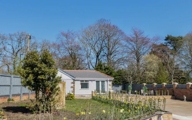 Old Colliery Cottage