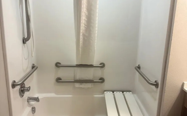 Permian Studio Apartments