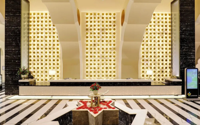 Saura Hotel, Agra – A Club Mahindra Associate