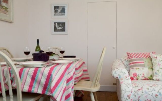 Greenbrae Holiday cottage