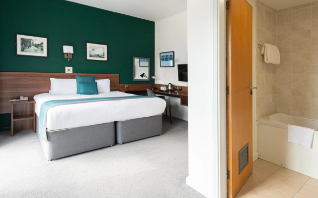 Castlefield Hotel