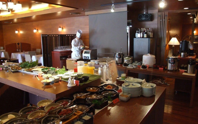 Dormy Inn Fukui Natural Hot Springs