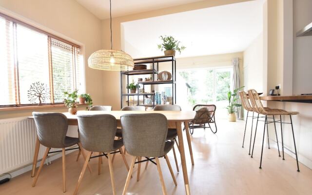 Quaint Holiday Home near Schoorl Dunes