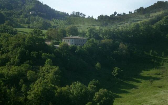 Agriturismo Campo del Rio