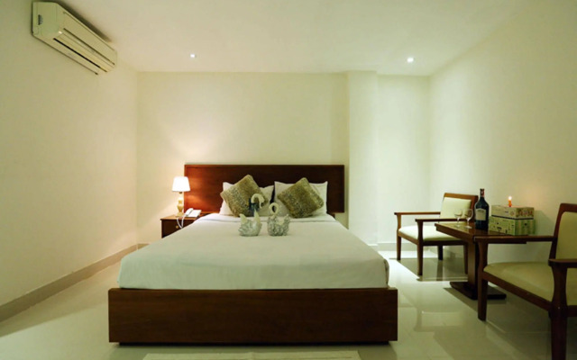 Thanh Long Tan Hotel