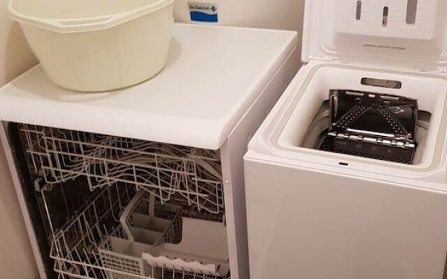 Le domaine de l'Escadasse