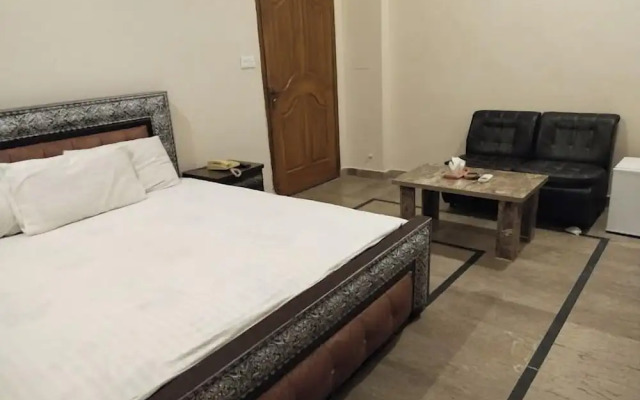 Hotel Days INN One