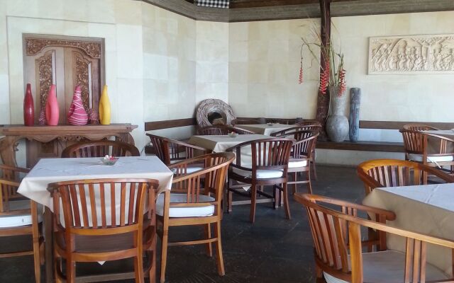 Puri Pandan Restaurant & Bungalows