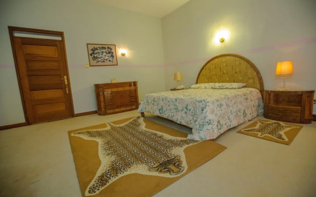 Rukungiri Country Home