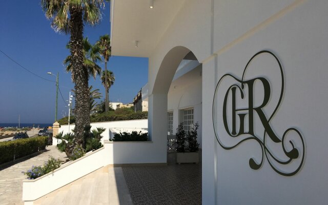 CDSHotels Grand Hotel Riviera
