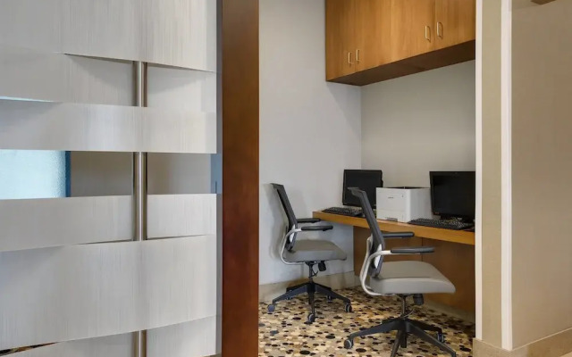 SpringHill Suites Murray