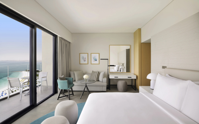 Mövenpick Resort Al Marjan Island - photo 3