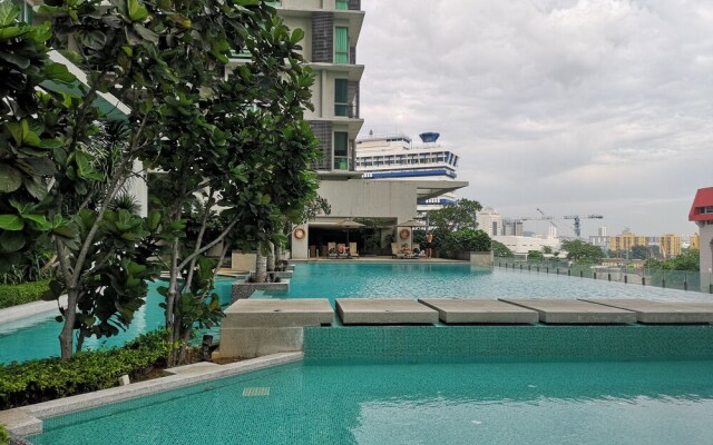 Swiss Garden Residence KL by WT Stay