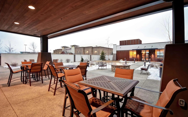 Homewood Suites by Hilton Kalispell, MT