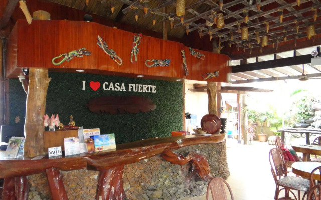 OYO 676 Casa Fuerte Bed And Breakfast