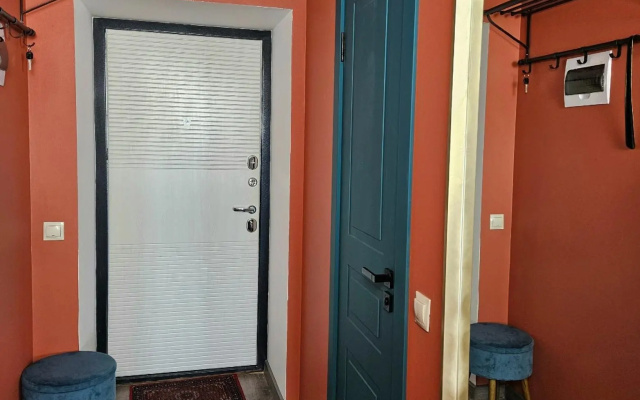 Апартаменты-студия, 25м² — фото 2