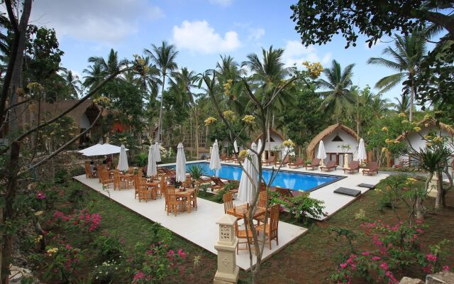 Coco Resort Penida