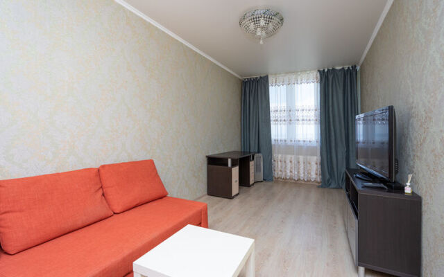 ТимХаус в Щербаковском пер.