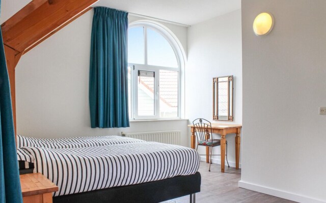 Stunning Home in Kamperland With 4 Bedrooms, Sauna and Wifi