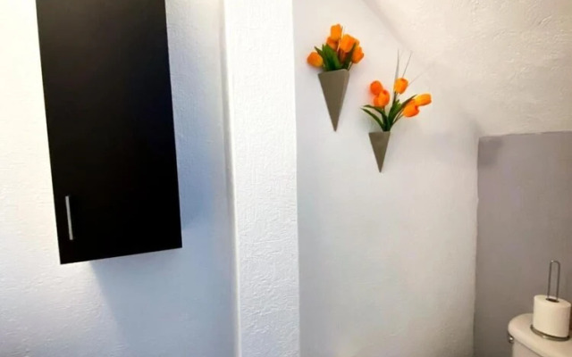 La casita Playa Hermosa