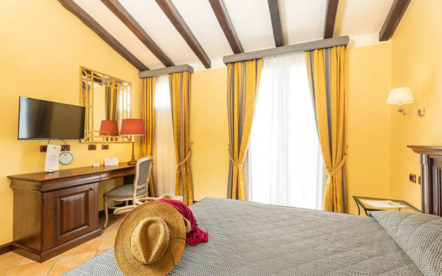 Arbatasar Hotel