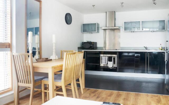 City Apartments Milton Keynes Vizion