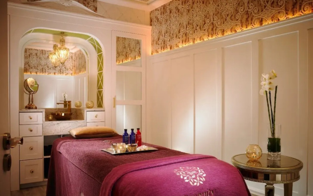 The Rose Hotel
