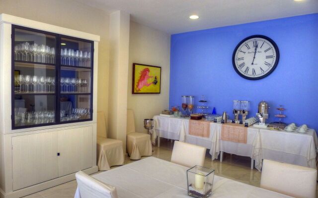 Sidari Beach Hotel