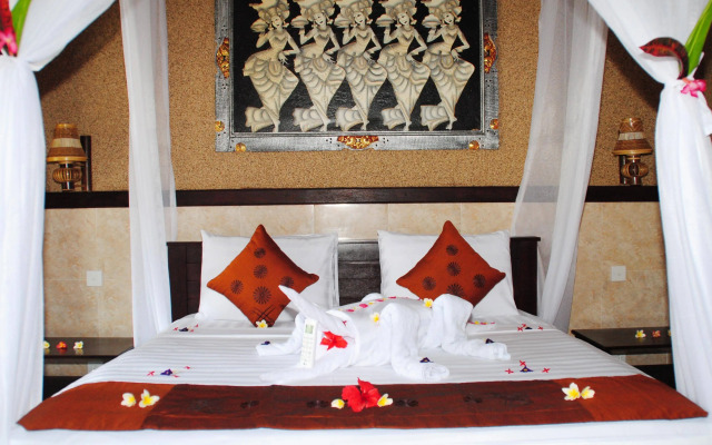 Dimpil Homestay
