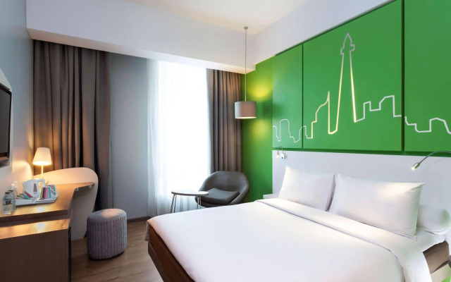 All Seasons Jakarta Thamrin