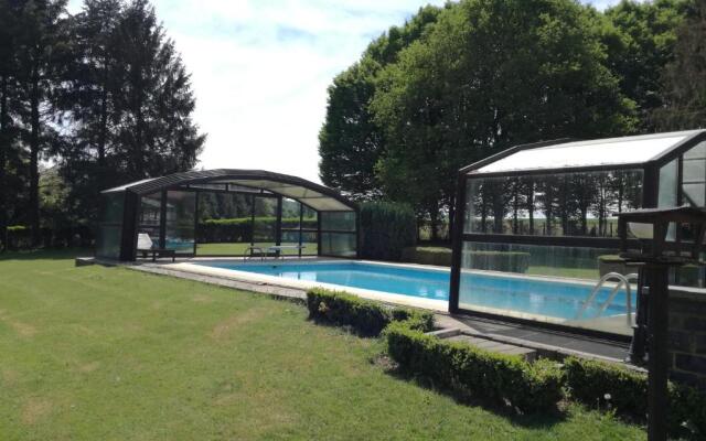 La Bergerie De Lives