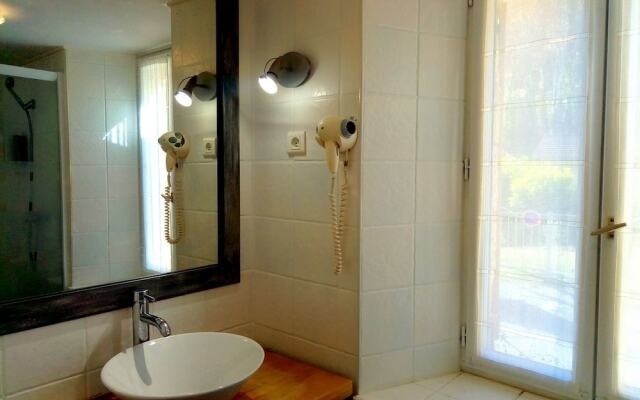 Le Moulin De La Pipe