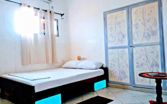 Hotel Ti Amo