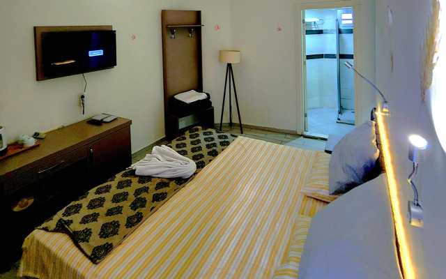 Cleopatra City Hotel