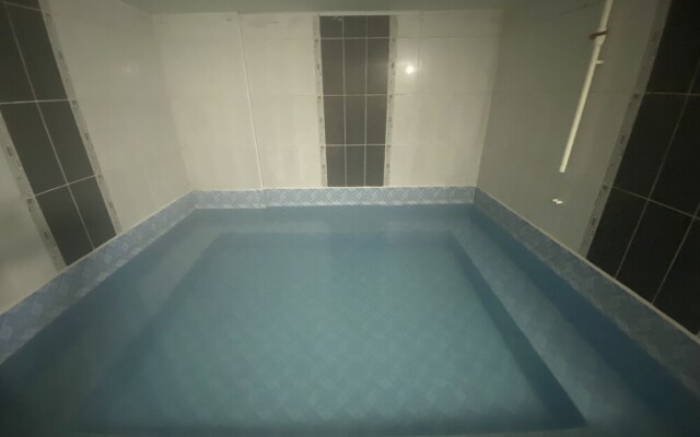 Nema Beyzade Termal Otel