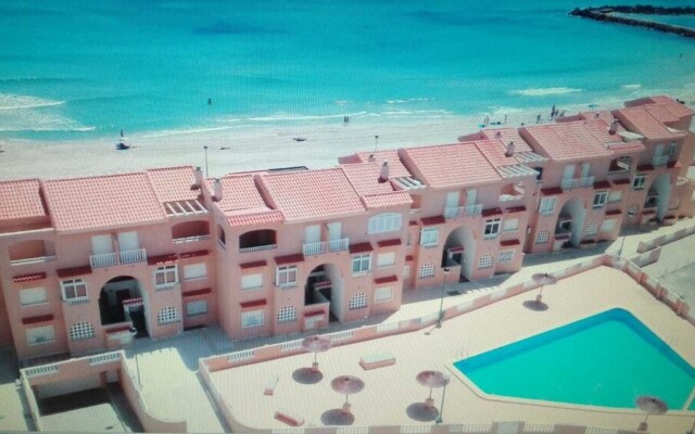 Apartamentos Copacabana Playa