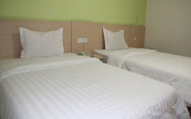 7Days Inn Hangzhou Shixiang Road Yintai Market