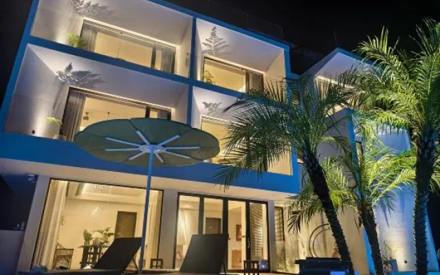 Lotus Mountain Hotel – Exterior – Hangzhou