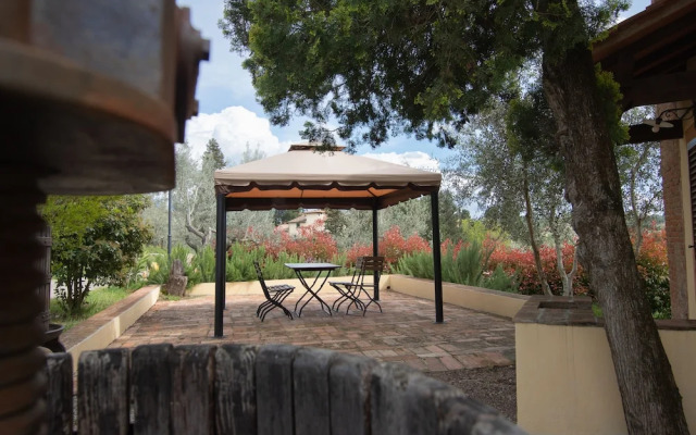 Poggio Nardini Agriturismo