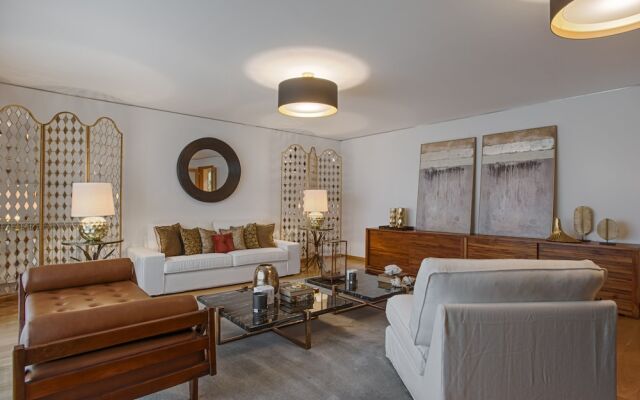 Lisbon Finestay Capuchos
