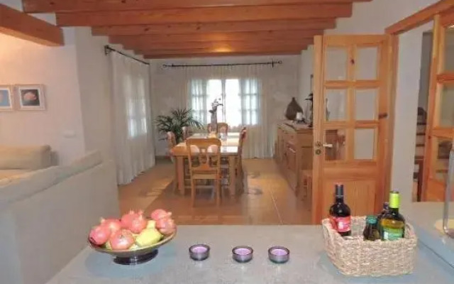Villa Son Gener