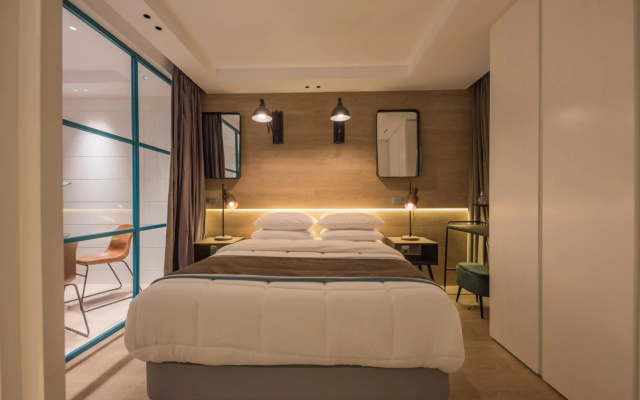 Chayofa Suites