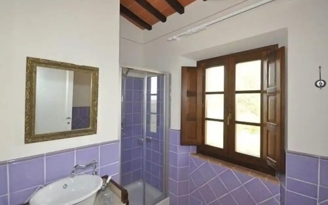 Agriturismo Poggio Gabbiano