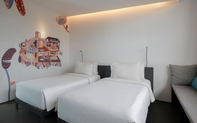 ARTOTEL Gajahmada Semarang